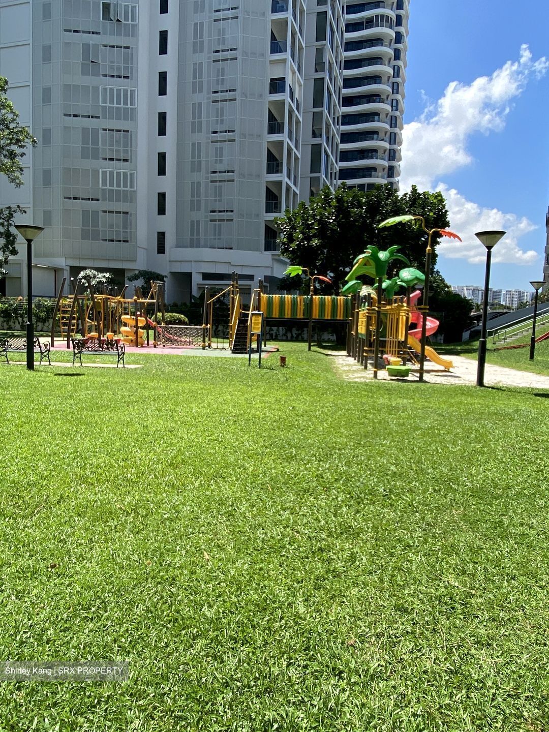 King's Mansion (D15), Condominium #385248301